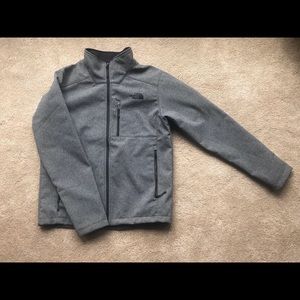The North Face Men’s Apex Bionic Jacket - Medium